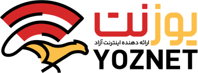 YoozNet Logo